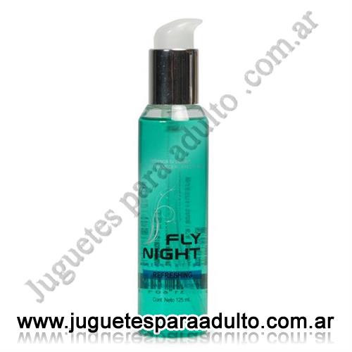 Aceites y lubricantes, Lubricantes frio - calor, Gel efecto frio 125 CC